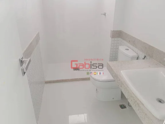 Imagem Cobertura com 4 dormitórios à venda, 280 m² por R$ 3.000.000,00 - Braga - Cabo Frio/RJ