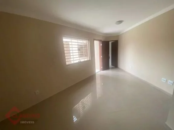 Imagem Sobrado - Aluguel no bairro Vila Carmosina - São Paulo, SP