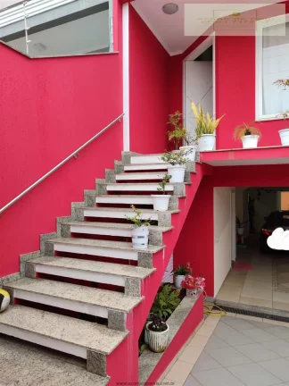 Imagem Casas para venda em São Bernardo do Campo no bairro Centro