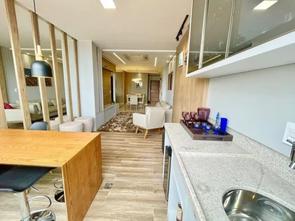 Imagem MARAVILHOSO APARTAMENTO NA PRAIA DO MORRO