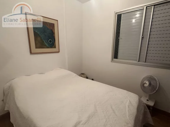 Imagem Apartamento à venda 3 quartos, 70m, 2 vagas, piscina na Vila Andrade