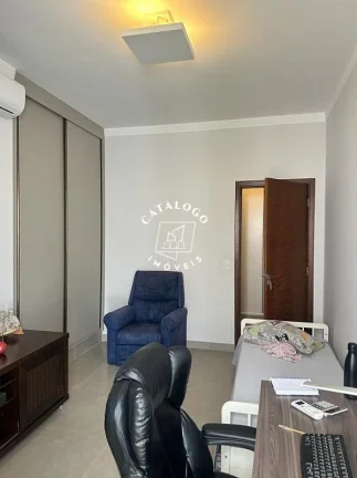 Imagem Casa em Condomínio a Venda no bairro Quinta da Primavera - Ribeirão Preto, SP