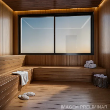 Imagem Vértice Butantã Residences by Diálogo