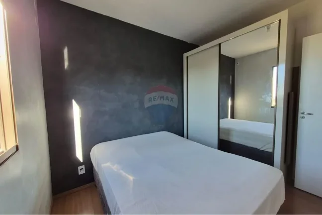 Imagem Apartamento para alugar em condomínio fechado Votorantim S.P