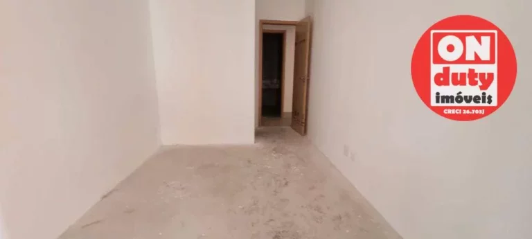 Imagem Apartamento com 2 dormitórios à venda, 75 m² por R$ 1.150.000,00 - José Menino - Santos/SP