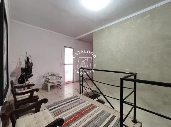 Imagem Apartamento a Venda no bairro Alto da Boa Vista - Ribeirão Preto, SP