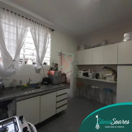 Imagem EXCELENTE Casa à Venda Parque Taquaral, Campinas/SP