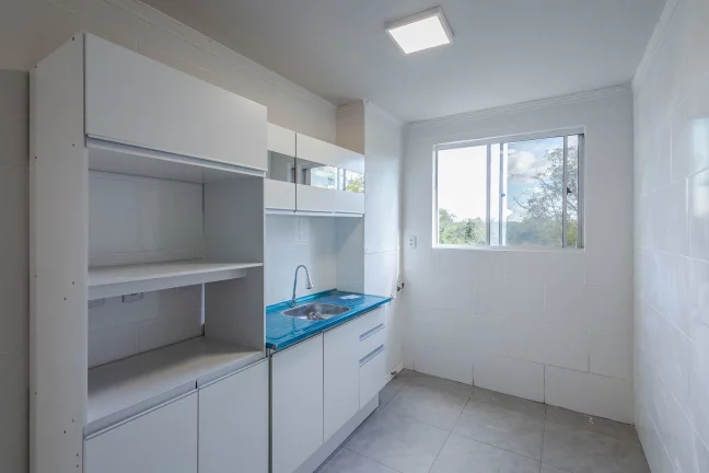 Imagem Oportunidade em Novo Hamburgo apto 2 dormitórios