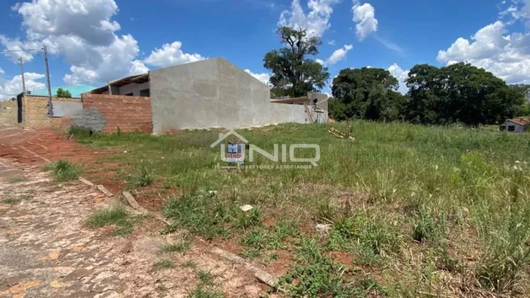 Imagem Terrenos Loteamento Floriani em Vitorino