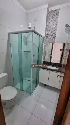 Imagem Apartamento com 2 dormitórios à venda, 43 m² por R$ 240.000,00 - Vila Rosaria - São Paulo/SP