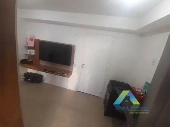 Imagem Apartamento venda com 02 quartos. - Vila das Mecês