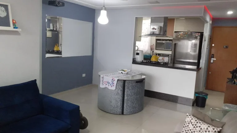 Imagem Apartamento para Venda em São Bernardo do Campo / SP no bairro Anchieta