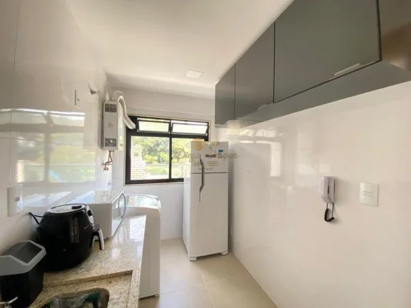 Imagem Apartamento para Venda em Teresópolis / RJ no bairro Vargem Grande