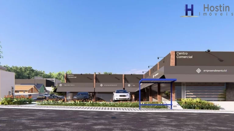 Imagem TERRENO COMERCIAL em SÃO FRANCISCO DO SUL - SC, Rocio Grande