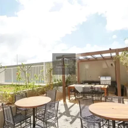 Imagem Apto 02 Dormitórios Tatuapé (Chácara California)