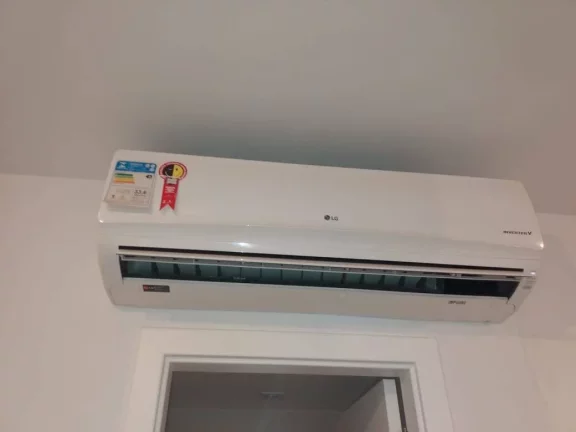 Imagem Flat para LOCAÇÃO em Brooklin Paulista - Cosmopolitan High 35m²