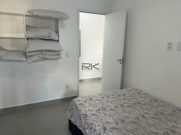 Imagem APARTAMENTO COM 1 SUÍTE À VENDA NA PRAIA GRANDE