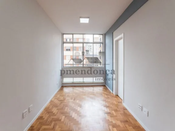Imagem Apartamento à venda próximo ao Mackenzie co 2 quartos e 1 vaga