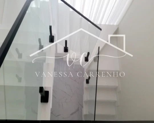 Imagem Venda Sobrado | Vanessa Carrenho Assessoria Imobiliária
