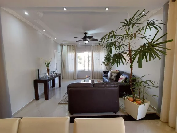 Imagem CASA TÉRREA - AMPLOS ESPAÇOS - CONDOMÍNIO PARQUE SANTA IZABEL - BETEL - PAULÍNIA