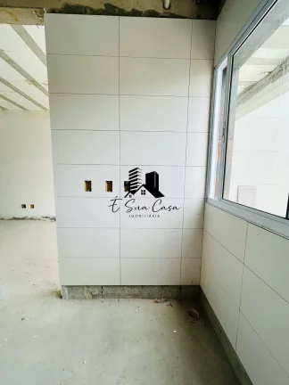 Imagem Cobertura à venda 3 quartos bairro Arcadia - Contagem/MG