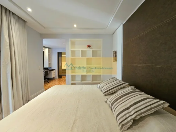 Imagem APARTAMENTO RESIDENCIAL em São Paulo - SP, Itaim Bibi
