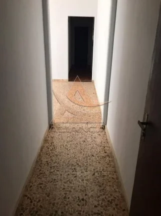 Imagem Apartamento - Ribeirão Preto - Centro
