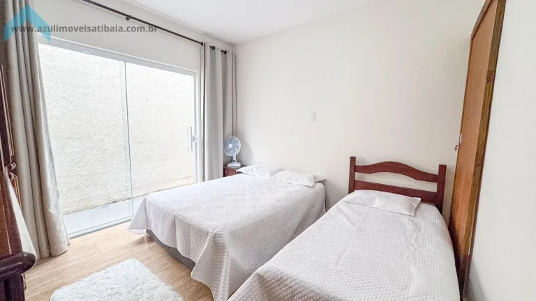 Imagem Casa Térrea Dois em Um - Jardim dos Pinheiros - Atibaia