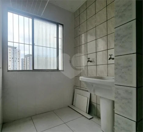 Imagem Apartamento à venda com 2 quartos no condomínio Margarida, São Paulo - SP