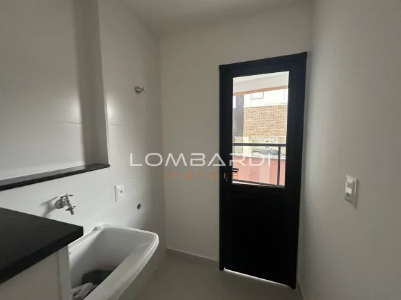 Imagem Apartamento novo no Itaguá