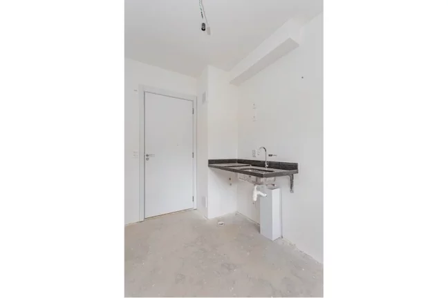 Imagem APARTAMENTO RESIDENCIAL em São Paulo - SP, Ipiranga