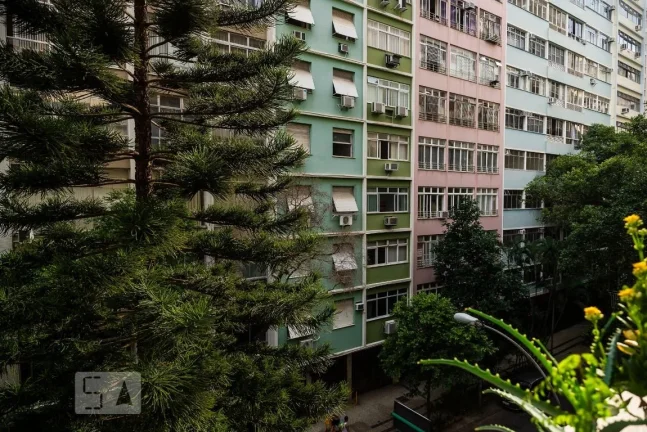 Imagem Apartamento à Venda - Copacabana, 3 Quartos, 180 m2