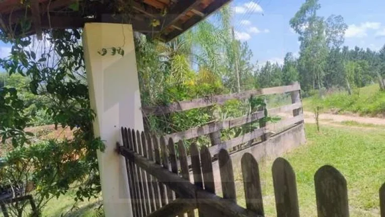 CH0359 - Chacara a venda em Bofete - aceito permuta Botucatu