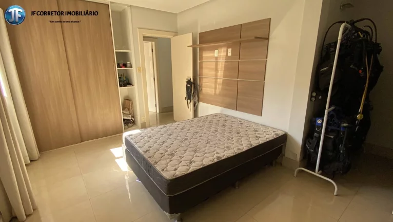 Imagem Casa com 3 Quartos à Venda, 342 m² em Imbaúbas - Ipatinga