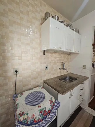 Imagem Casa tipo para venda em Jardim Bonsucesso com 2 quartos, 119m2