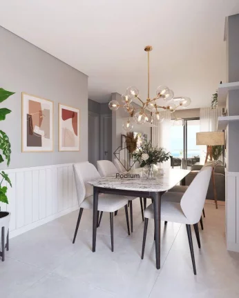 Imagem Apartamento com varanda/sacada a 78m da praia do poço/Cabedelo. -AP1538