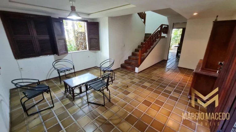 Imagem Casa com 4 dormitórios à venda, 450 m² por R$ 2.600.000,00 - Paracuru - Paracuru/CE