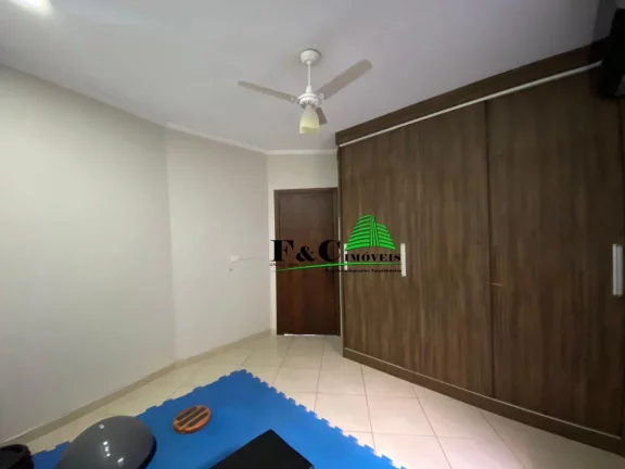 Imagem Casa para Venda em Americana, Jardim Ipiranga, 3 dormitórios, 1 suíte, 3 banheiros, 4 vagas