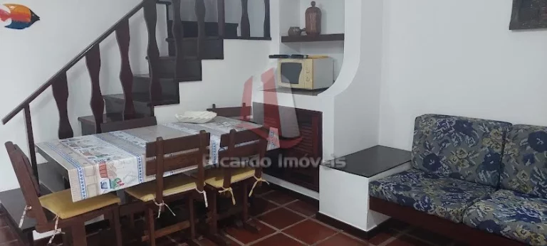 Imagem Casa Duplex Grande Família c/ 4 Quartos.