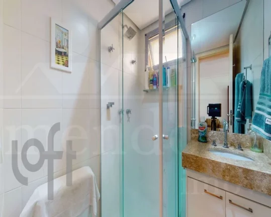 Imagem Apartamento à venda na Vila Ipojuca com 2 quartos e 2 vagas, 74m2
