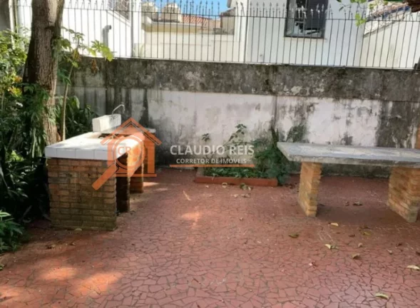 Imagem Casa com 3 Quartos à venda , 439m² - Jardim Paulista