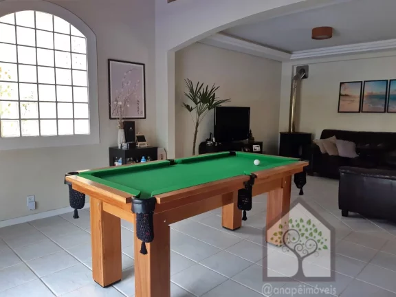 Imagem Casa na quadra da praia de Canasvieiras