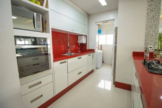 Imagem Apartamento andar Alto Anima Clube 91 m² 2 suítes 2 Vagas