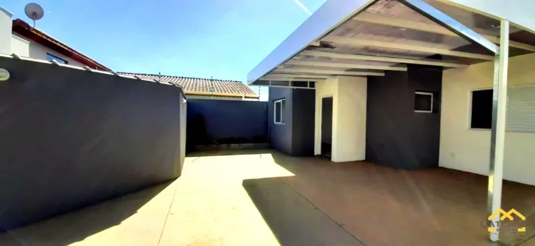 Imagem Casa 82m² 02 Quartos (Suite com Closet) à venda no bairro Caioçara - Jarinu/SP