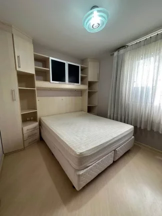 Imagem Apartamento 3 quartos - andar - no Xaxim - R$413 mil