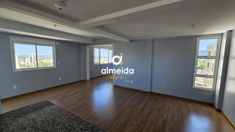 Imagem Apartamento 2 dormitórios à venda Centro Santa Maria/RS