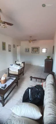 Imagem Apartamento com 2 dormitórios à venda, 94 m² por R$ 380.000,00 - Vilamar - Praia Grande/SP