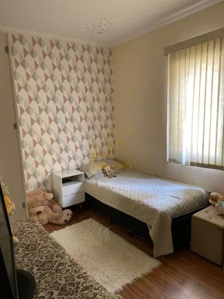 Imagem Apartamento à Venda  Condomínio Residencial América do Sul,