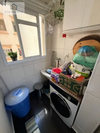 Imagem Apartamento à venda (60,00 m²), Parque Munhoz, São Paulo, SP
