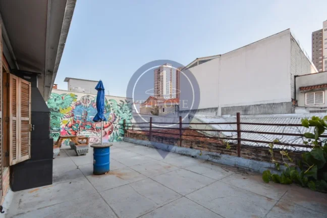 Imagem Excelente oportunidade: Casa comercial à venda no Ipiranga, São Paulo-SP, com 5 banheiros e 6 vagas de garagem!